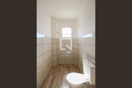 Apartamento para alugar com 60m², 1 quarto e sem vagaBanheiro