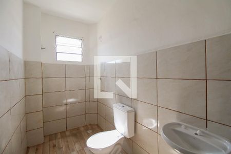 Apartamento para alugar com 60m², 1 quarto e sem vagaBanheiro