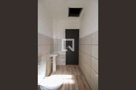 Apartamento para alugar com 60m², 1 quarto e sem vagaBanheiro