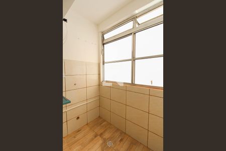 Apartamento para alugar com 60m², 1 quarto e sem vagaÁrea de Serviço