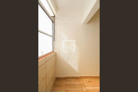 Apartamento para alugar com 60m², 1 quarto e sem vagaÁrea de Serviço