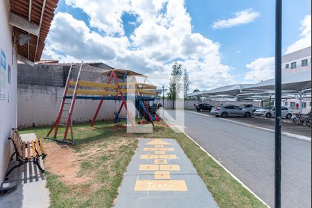 Apartamento à venda com 54m², 2 quartos e 1 vaga Apartamento à venda com 54m², 2 quartos e 1 vagaPlayground