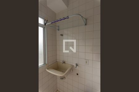 Apartamento à venda com 54m², 2 quartos e 1 vaga Apartamento à venda com 54m², 2 quartos e 1 vagaÁrea de Serviço