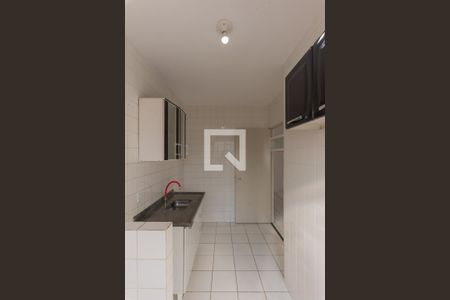 Apartamento à venda com 54m², 2 quartos e 1 vaga Apartamento à venda com 54m², 2 quartos e 1 vagaCozinha