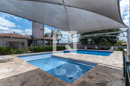 Apartamento à venda com 54m², 2 quartos e 1 vaga Apartamento à venda com 54m², 2 quartos e 1 vagaÁrea comum - Piscina