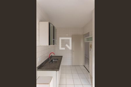 Apartamento à venda com 54m², 2 quartos e 1 vaga Apartamento à venda com 54m², 2 quartos e 1 vagaCozinha
