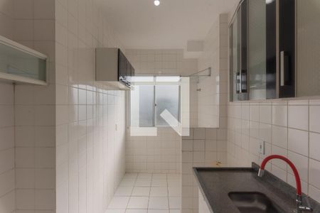 Apartamento à venda com 54m², 2 quartos e 1 vaga Apartamento à venda com 54m², 2 quartos e 1 vagaCozinha