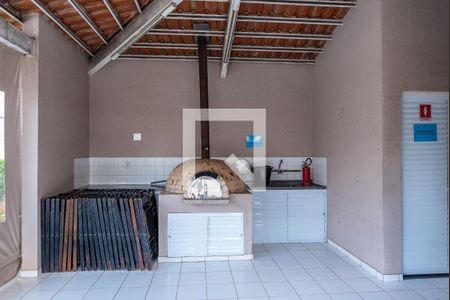 Apartamento à venda com 54m², 2 quartos e 1 vaga Apartamento à venda com 54m², 2 quartos e 1 vagaFogão a Lenha