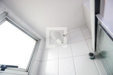 Apartamento à venda com 86m², 2 quartos e 1 vaga Apartamento à venda com 86m², 2 quartos e 1 vagaBanheiro