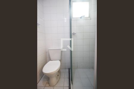 Apartamento à venda com 86m², 2 quartos e 1 vaga Apartamento à venda com 86m², 2 quartos e 1 vagaBanheiro
