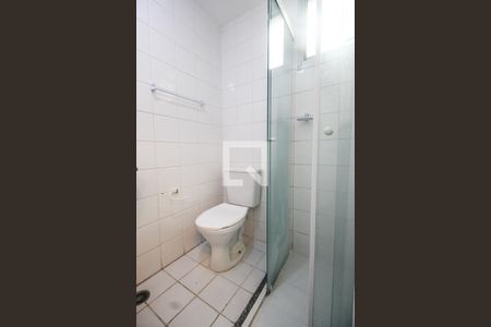 Apartamento à venda com 86m², 2 quartos e 1 vaga Apartamento à venda com 86m², 2 quartos e 1 vagaBanheiro