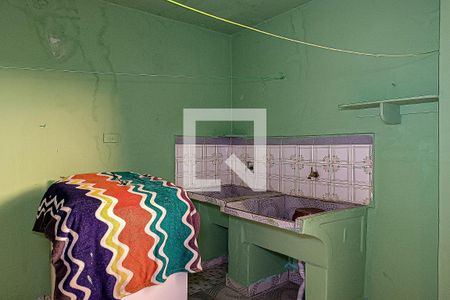 Casa à venda com 240m², 4 quartos e 2 vagasÁrea de Serviço