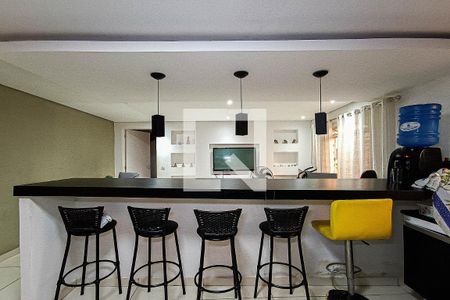 Casa à venda com 240m², 4 quartos e 2 vagasCozinha 2