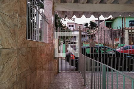 Casa à venda com 240m², 4 quartos e 2 vagasGaragem