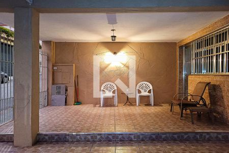 Casa à venda com 240m², 4 quartos e 2 vagasGaragem