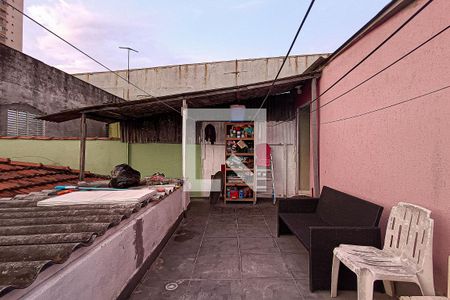 Casa à venda com 240m², 4 quartos e 2 vagasSacada