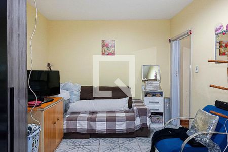 Casa à venda com 240m², 4 quartos e 2 vagasQuarto 4