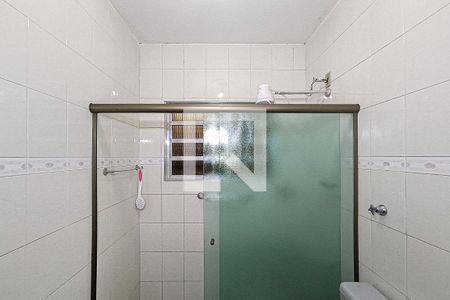 Casa à venda com 240m², 4 quartos e 2 vagasBanheiro 1