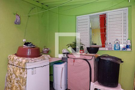 Casa à venda com 240m², 4 quartos e 2 vagasÁrea de Serviço 2