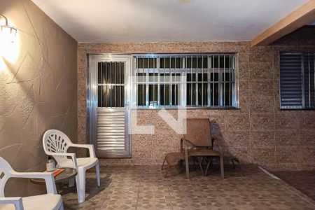 Casa à venda com 240m², 4 quartos e 2 vagasGaragem