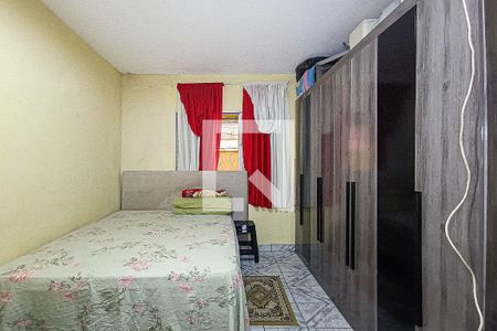 Casa à venda com 240m², 4 quartos e 2 vagasQuarto 4