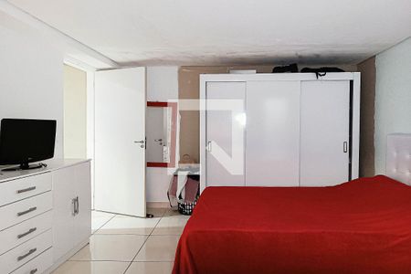 Casa à venda com 240m², 4 quartos e 2 vagasQuarto 3