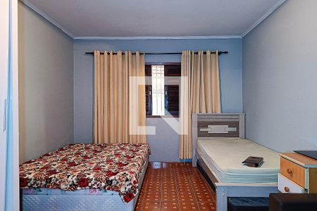 Casa à venda com 240m², 4 quartos e 2 vagasQuarto 2