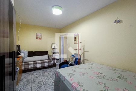 Casa à venda com 240m², 4 quartos e 2 vagasQuarto 4