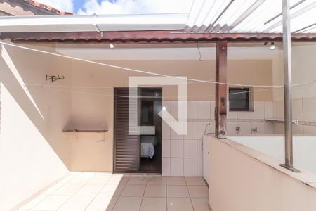 Casa à venda com 125m², 3 quartos e 4 vagas Casa à venda com 125m², 3 quartos e 4 vagasÁrea de Serviço