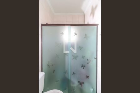 Casa à venda com 125m², 3 quartos e 4 vagas Casa à venda com 125m², 3 quartos e 4 vagasBanheiro da Suíte