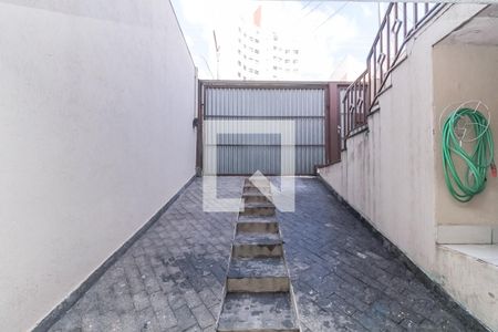 Casa à venda com 125m², 3 quartos e 4 vagas Casa à venda com 125m², 3 quartos e 4 vagasGaragem