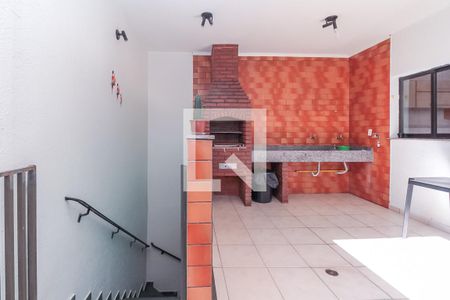 Casa à venda com 125m², 3 quartos e 4 vagas Casa à venda com 125m², 3 quartos e 4 vagasChurrasqueira