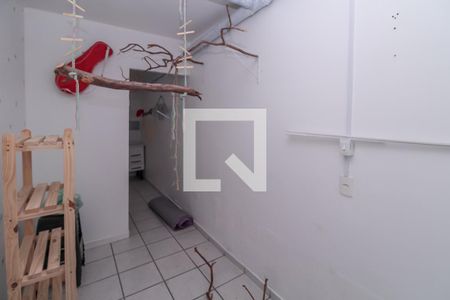 Casa à venda com 125m², 3 quartos e 4 vagas Casa à venda com 125m², 3 quartos e 4 vagasQuarto de Serviço