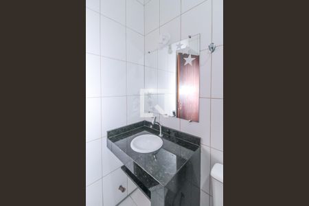 Casa à venda com 125m², 3 quartos e 4 vagas Casa à venda com 125m², 3 quartos e 4 vagasBanheiro 3