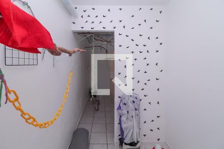 Casa à venda com 125m², 3 quartos e 4 vagas Casa à venda com 125m², 3 quartos e 4 vagasQuarto de Serviço