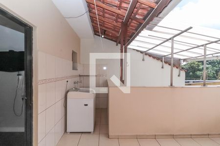 Casa à venda com 125m², 3 quartos e 4 vagas Casa à venda com 125m², 3 quartos e 4 vagasÁrea de Serviço