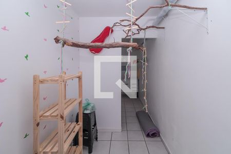 Casa à venda com 125m², 3 quartos e 4 vagas Casa à venda com 125m², 3 quartos e 4 vagasQuarto de Serviço