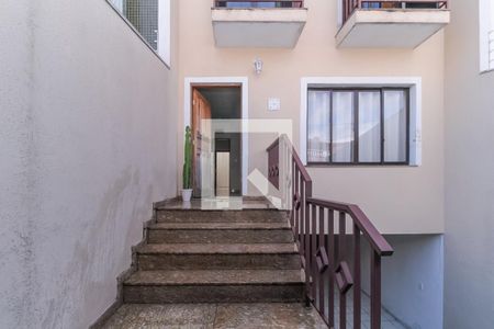 Casa à venda com 125m², 3 quartos e 4 vagas Casa à venda com 125m², 3 quartos e 4 vagasEntrada