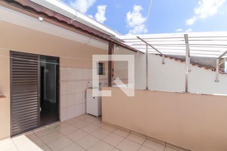 Casa à venda com 125m², 3 quartos e 4 vagas Casa à venda com 125m², 3 quartos e 4 vagasÁrea de Serviço