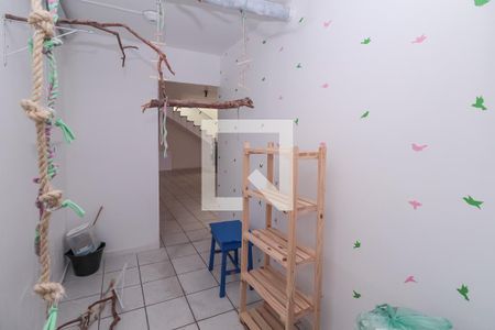 Casa à venda com 125m², 3 quartos e 4 vagas Casa à venda com 125m², 3 quartos e 4 vagasQuarto de Serviço