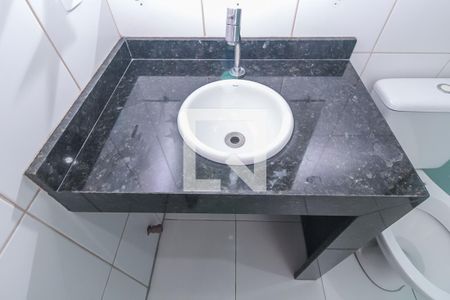 Casa à venda com 125m², 3 quartos e 4 vagas Casa à venda com 125m², 3 quartos e 4 vagasBanheiro 3