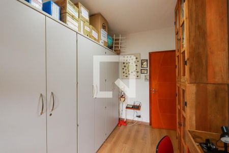 Casa à venda com 150m², 3 quartos e 8 vagasEscritório/Quadra