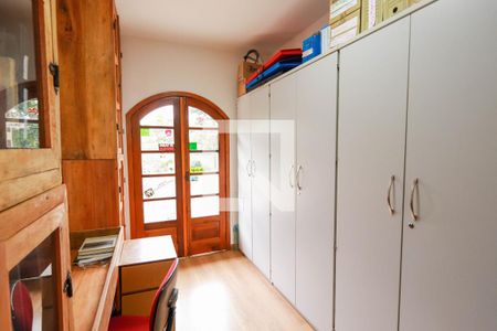 Casa à venda com 150m², 3 quartos e 8 vagasEscritório/Quadra