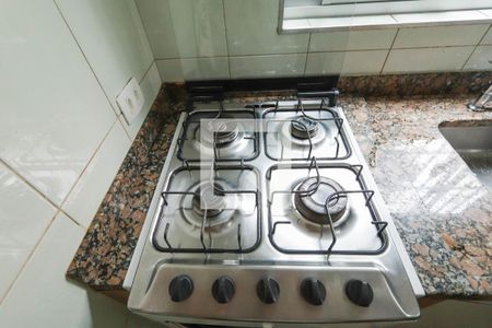 Casa à venda com 150m², 3 quartos e 8 vagasCozinha