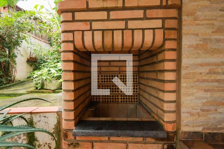 Casa à venda com 150m², 3 quartos e 8 vagasChurrasqueira