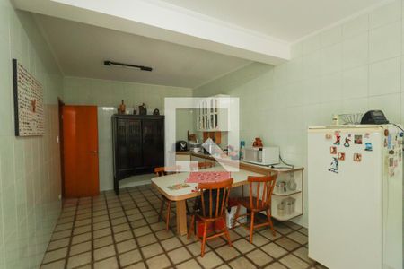 Casa à venda com 150m², 3 quartos e 8 vagasCozinha