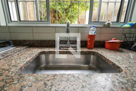 Casa à venda com 150m², 3 quartos e 8 vagasCozinha