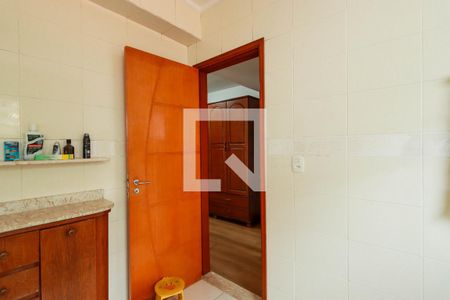 Casa à venda com 150m², 3 quartos e 8 vagasBanheiro