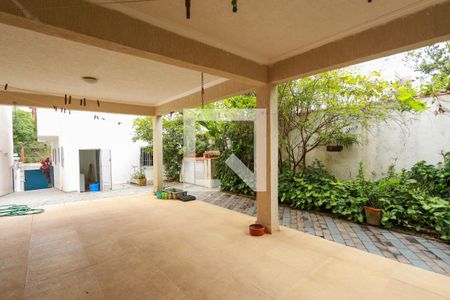 Casa à venda com 150m², 3 quartos e 8 vagasQuintal