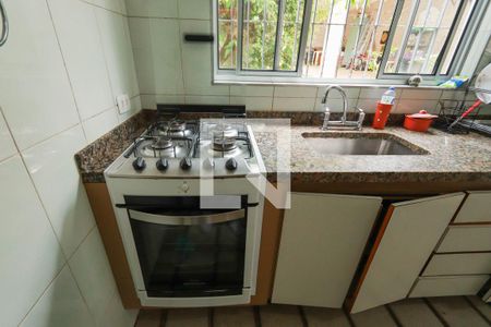 Casa à venda com 150m², 3 quartos e 8 vagasCozinha